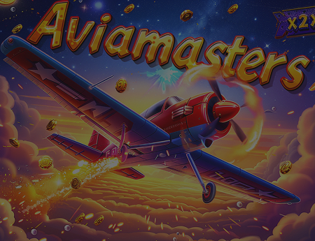 Aviamasters