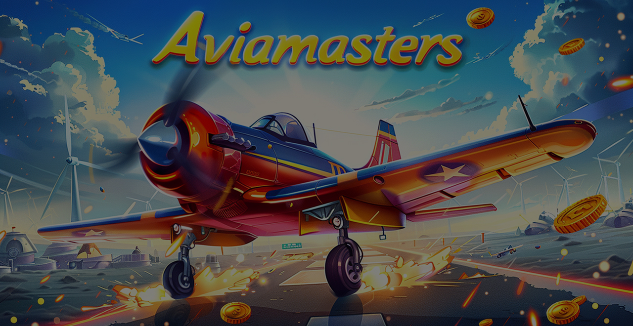 Aviamasters